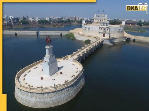 Places To Visit In Jamnagar