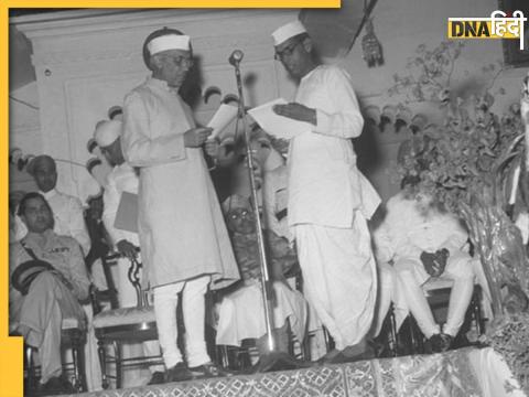 Loksabha Elections 1957