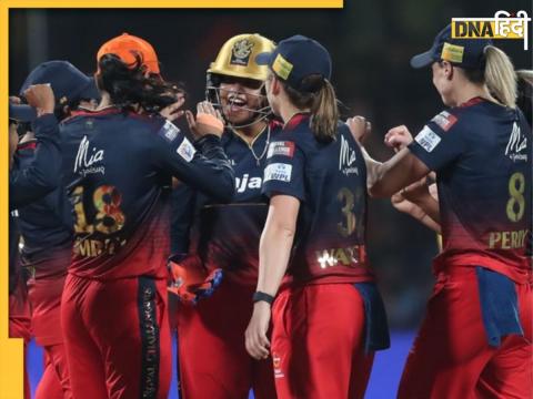 UPW vs RCB, डब्ल्यूपीएल 2024, रॉयल चैलेंजर्स बैंगलोर