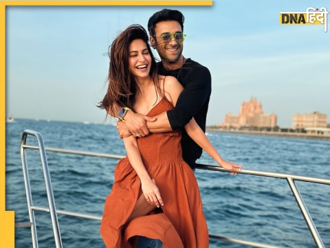 Pulkit Samrat Kriti Kharbanda