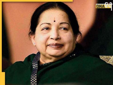 AIADMK की पूर्व प्रमुख जयललिता की 5 दिसंबर 2016 को मौत हो गई थी.