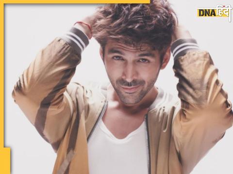 Aashiqui 3, Kartik Aaryan