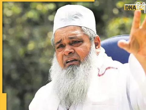 AIUDF चीफ Badruddin Ajmal.