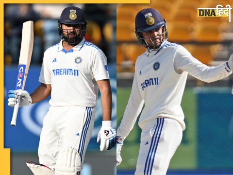 Rohit Sharma and Shubman Gill hits hundreds in Dharamsala IND vs ENG 5th Test India vs England