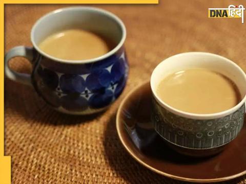 Tea or Coffee Which is More Healthy