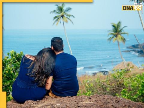 Best Destination For Couples