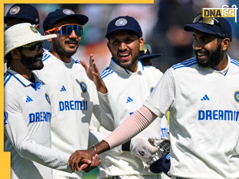 India on Top in ICC Test Ranking Now No 1 in All three Formats ODI T20I