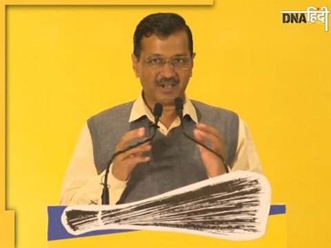 Delhi CM Arvind Kejriwal 