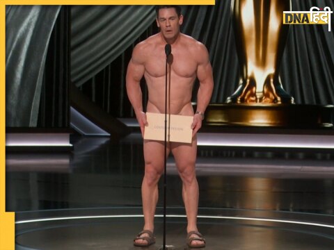 Oscars 2024 John Cena 