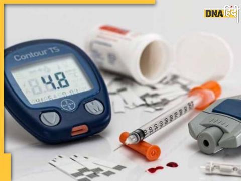 Diabetes Control