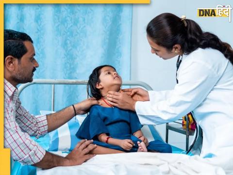 क्या होता है Mumps? केरल में तेजी से फैल रही इस बीमारी ने बढ़ा दी है टेंशन