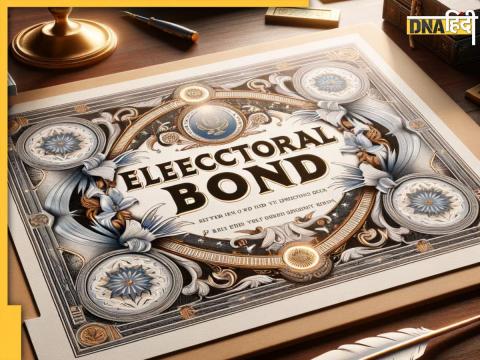 Electoral Bonds