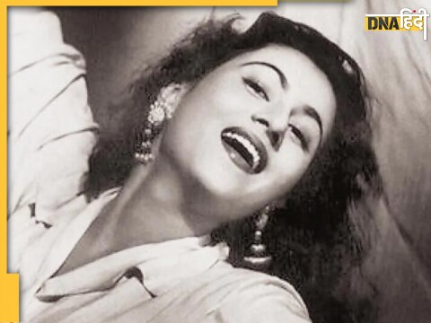 Madhubala Biopic