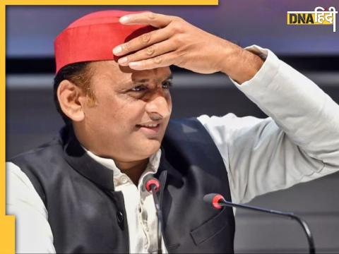 SP chief Akhilesh Yadav