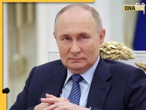 Russia President Election में Vladimir Putin को मिली बंपर जीत, 88 प्रतिशत वोटों के साथ फिर बनेंगे राष्ट्रपति