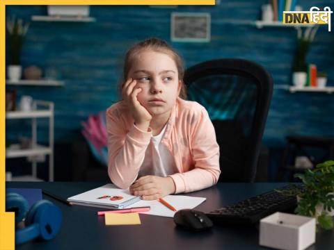 बच्चों में होने वाली ADHD बीमारी क्या है?