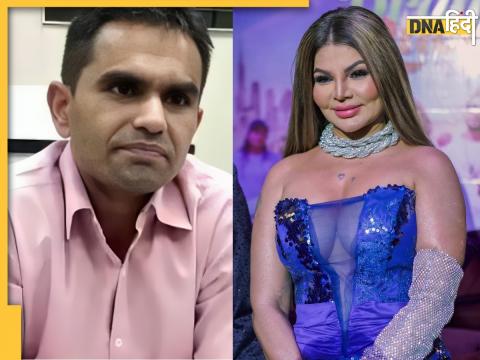 Sameer Wankhede Defamation Case Against Rakhi Sawant