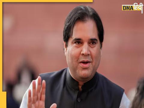 Varun Gandhi 