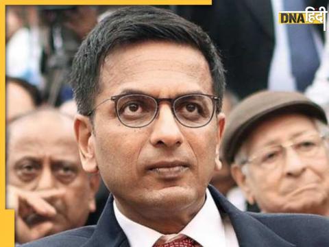 CJI Chandrachud