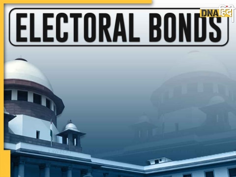 Electoral Bonds 