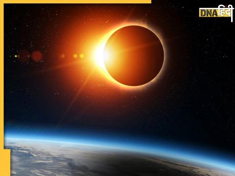 Solar Eclipse 2024 Date And Time