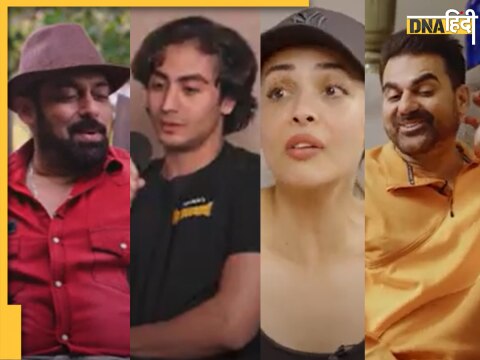 dumb biryani trailer