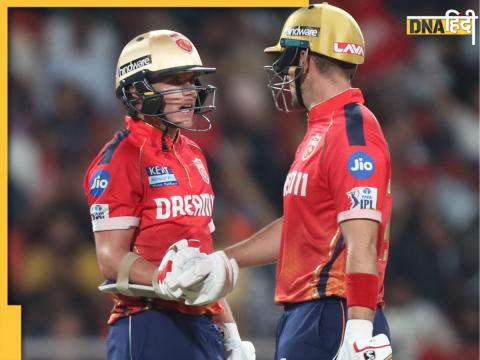 IPL 2024 PBKS vs DC Highlights Punjab Kings vs Delhi Capitals Live Updates Rishabh Pant Shikhar Dhawan