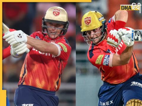 IPL 2024 PBKS vs DC Highlights Punjab Kings beat Delhi Capitals by 6 wickets in Their season opener Sam Curran