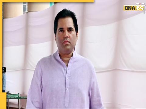 Varun Gandhi Political Future