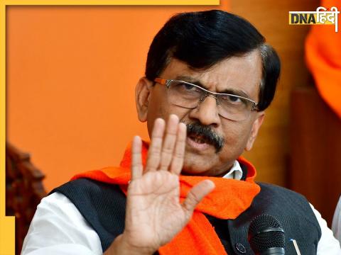 Sanjay Raut