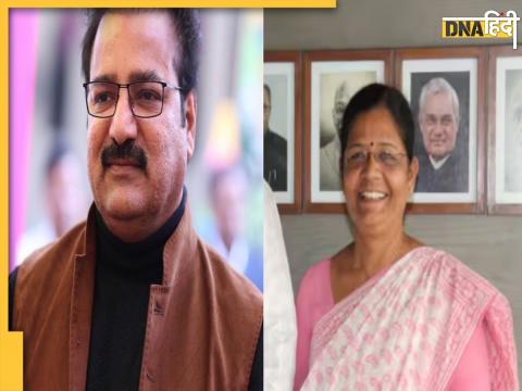 Jaipur Lok Sabha Hot Seat