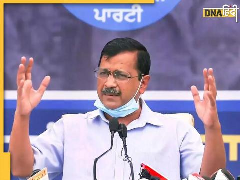 अरविंद केजरीवाल