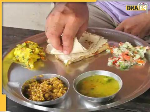 खाने को लेकर गीता में क्या कहा गया है खाने को लेकर गीता में क्या कहा गया है