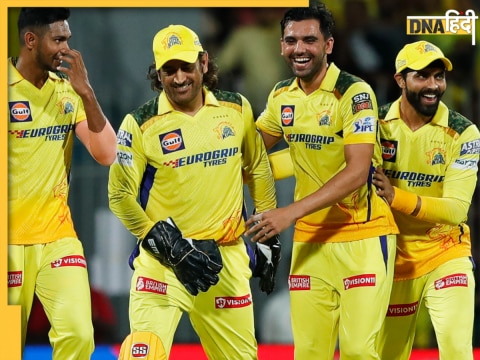 CSK vs GT IPL 2024 Highlights Chennai Super Kings vs Gujarat Titans Live Updates gill gaikwad rachin ravindra