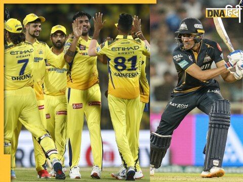 IPL 2024 CSK vs GT Highlights Chennai Super Kings hammer Gujarat Titans to earn 2nd successive win Shivam Dube