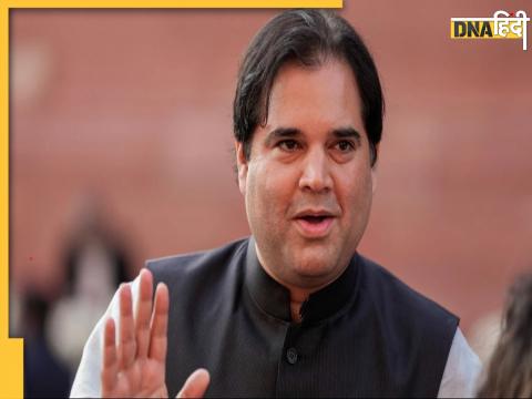 Varun Gandhi