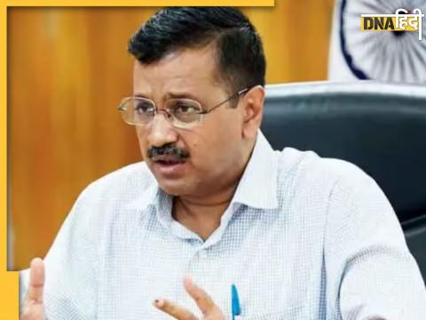 Delhi cm Arvind kejriwal