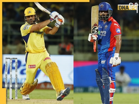 DC vs CSK Highlights IPL 2024 Delhi Capitals beat Chennai Super Kings by 20 runs despite MS Dhoni Cameo