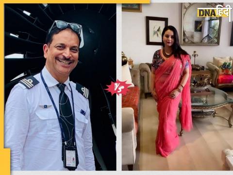 Rajiv Pratap Rudy vs Rohini Acharya