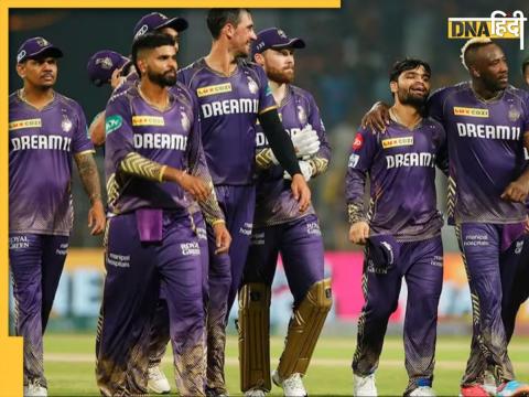 आईपीएल 2024, डीसी बनाम केकेआर (DC vs KKR)