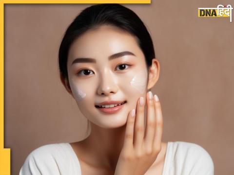 Korean Skin Care