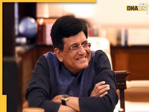 Piyush Goyal North Mumbai Lok Sabha Seat