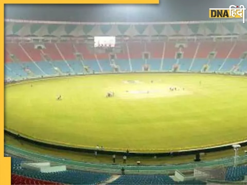 LSG vs GT Pitch Report Lucknow Super Giants vs Gujarat Titans IPL 2024 Ekana Stadium Pitch Analysis Gill Rahul