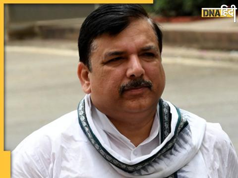 Sanjay Singh health report