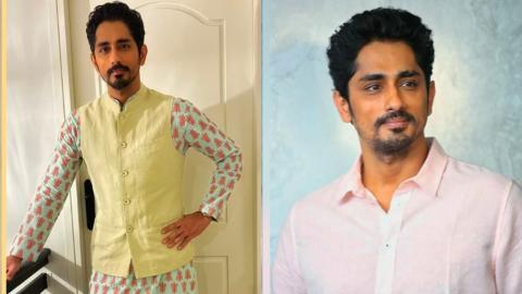 Siddharth upcoming film