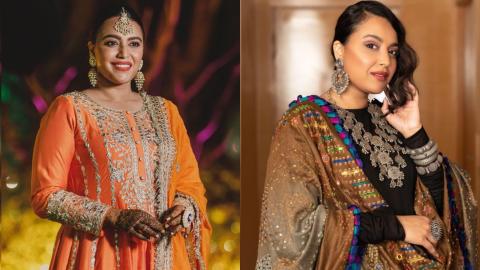 Swara Bhasker controversy