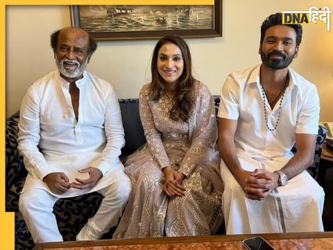 Dhanush Aishwarya Rajinikanth Divorce