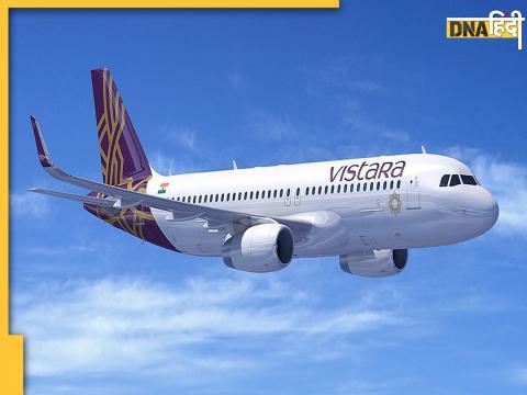 Vistara Airlines Crisis