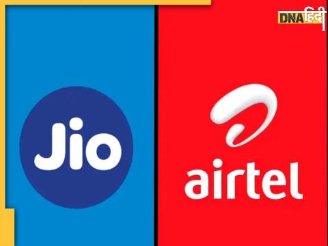 Jio Vs Airtel Plan Comparison