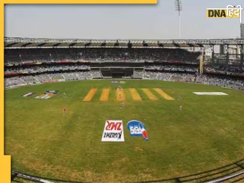 आईपीएल 2024, एमआई बनाम आरसीबी पिच रिपोर्ट (MI vs RCB Pitch Report)